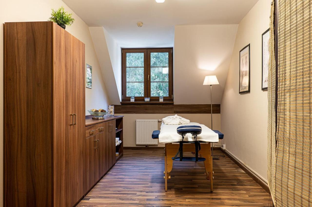 Wellness Hotel Pod Kycmolem Horní Lomná Zewnętrze zdjęcie